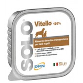 DRN SOLO VITELLO